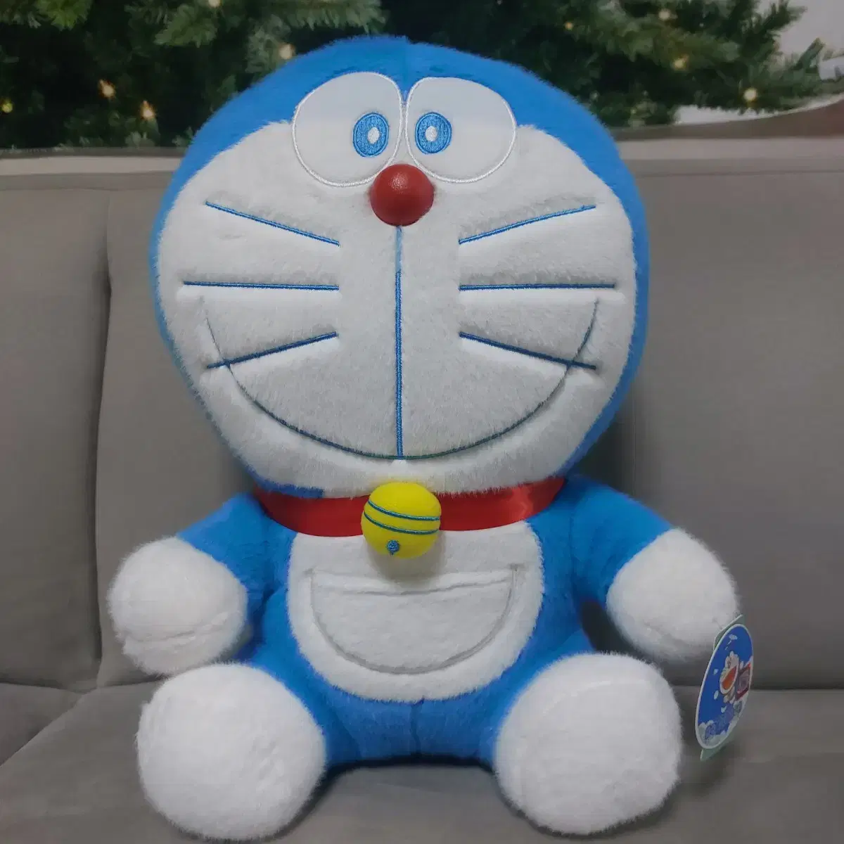 도라에몽(40cm)인형 판매